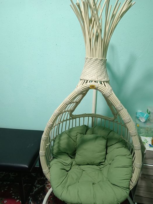 Качеле для сада дачи и дома