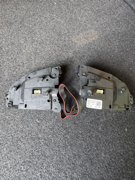 Бутони за волан vw golf 7