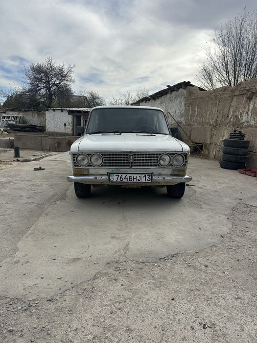 Жигули ваз 2106