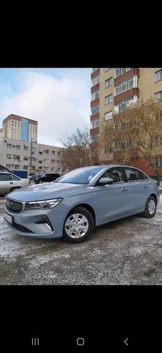 Аренда автомобилей