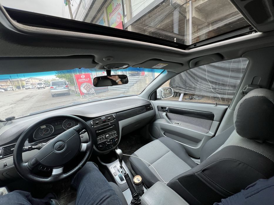 Jentra avtomat 2018yil