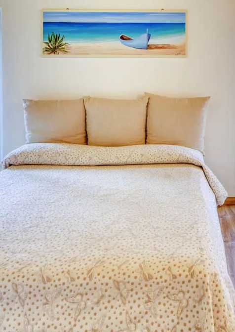 Двустаен апартамент под наем в Кършияка