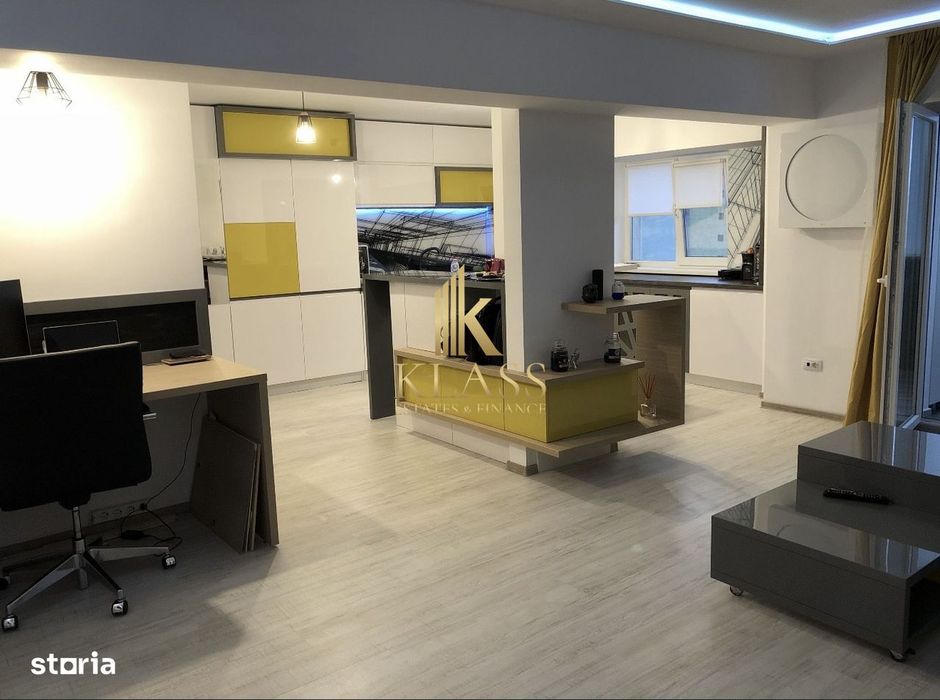 Apartament 2 camere de inchiriat – Rond Alba Iulia, Bd. Unirii