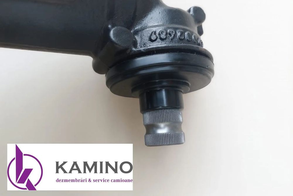 Caseta directie DAF XF Euro 6