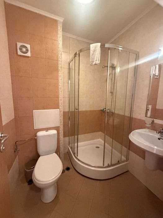 Продава се Едностаен апартамент в к.к. Слънчев бряг - 36 кв.м за 751 €/кв.м - Снимка #6