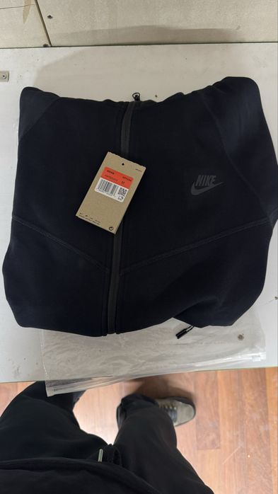 Теч флиссс новый