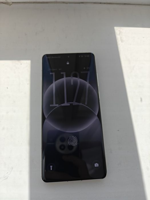 OnePlus 12 white 512+16
