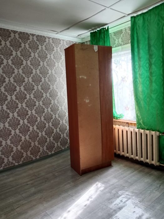 Продам дом в пос. Заводском