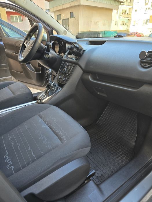 Opel meriva b 1.3 cdti accept si variante