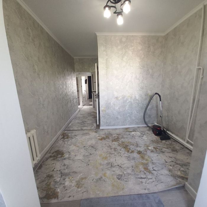 Аренда 3 комнатной квартиры Юнусабад 10-квартал Ор-р Дока Хлеб