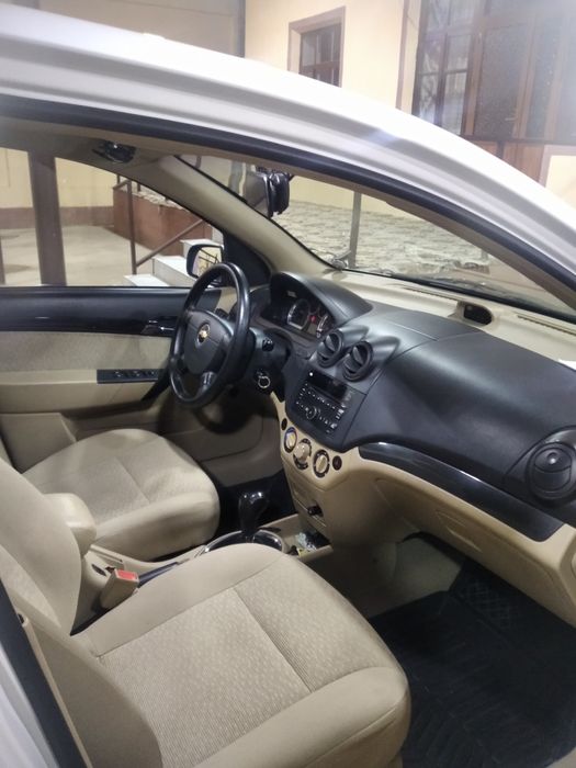 Nexia 3 avtomat 2017 yil