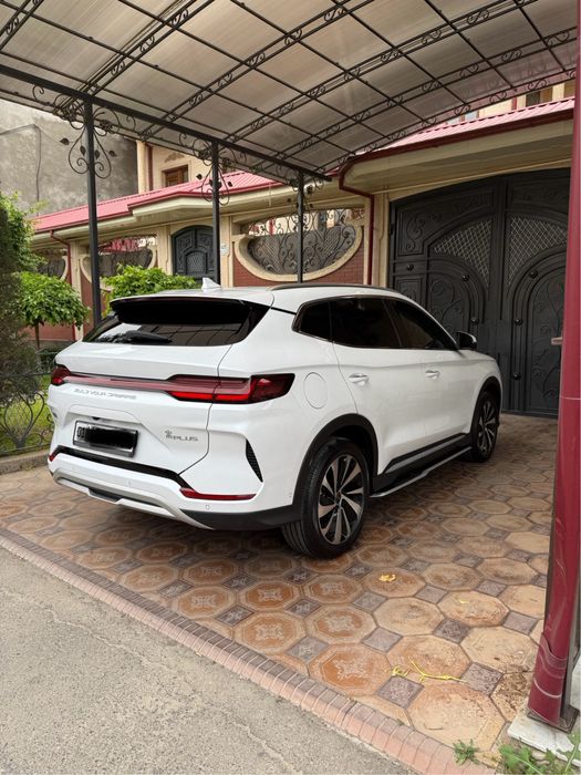 BYD Song Plus Champion Edition 2023 — 3