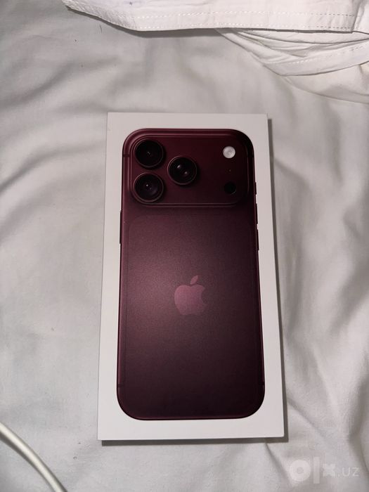 Iphone 18pro 512gb