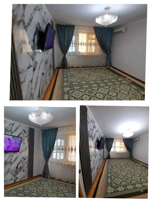 Пәтер сарылады,Қызылорда қаласы