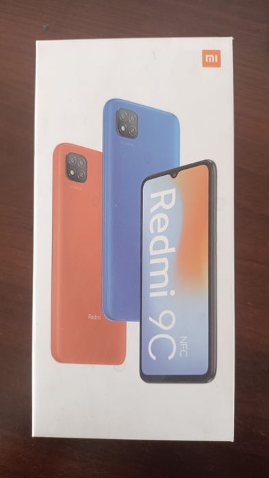 Redmi 9C Sotiladi
