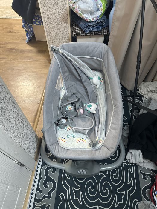 Продам детские коляска