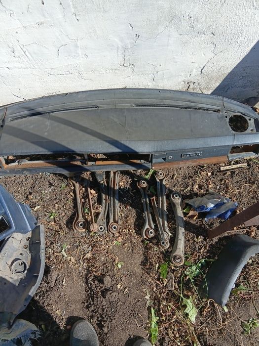 Запчасти мэрсэдэс 190