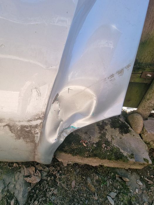 Vand piese renault kangoo 2007