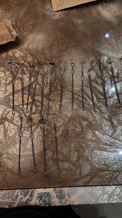 Инструменты  для логопедий