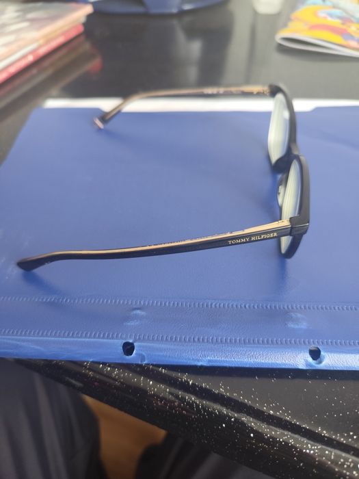 Ochelari vedere unisex Tommy Hilfiger
