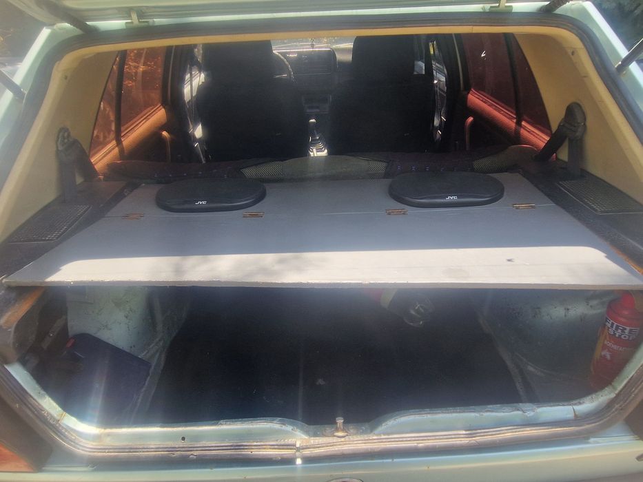 Продам гольф 2 в хорошем состоянии