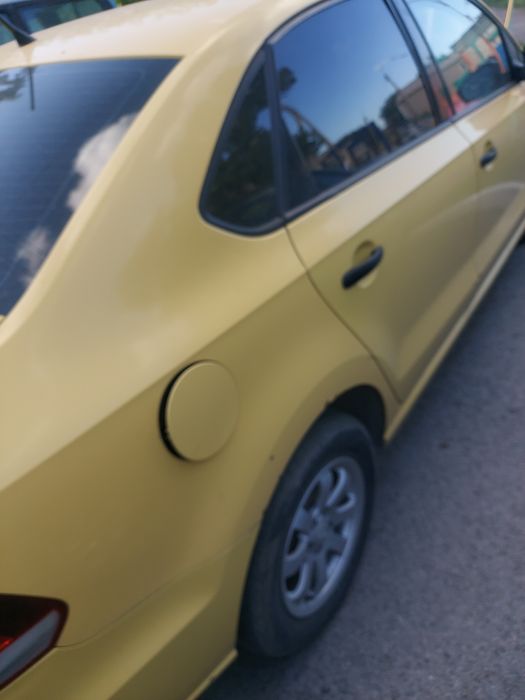 Поло переходка .2016г