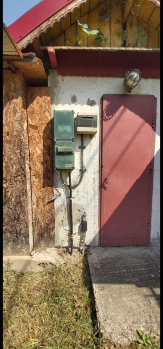 Teren Prelungirea Ghencea, str Poiana Verde, sect 5