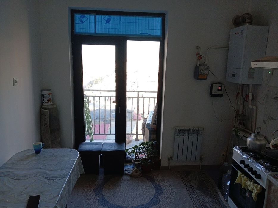 Uy sotiladi (Yangi Hayot, Yangi Darxon)