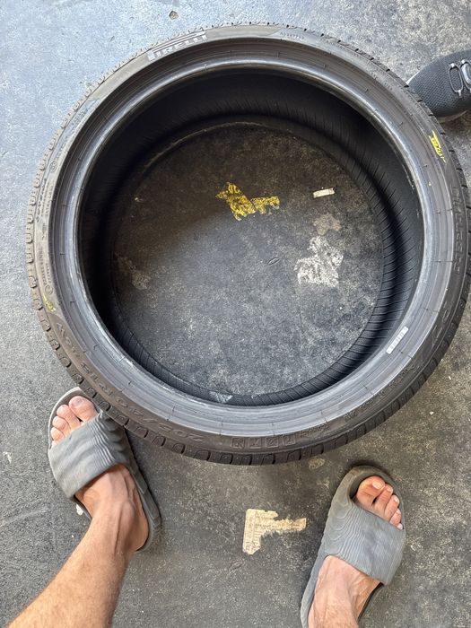 205/40/18 Pirelli RSC