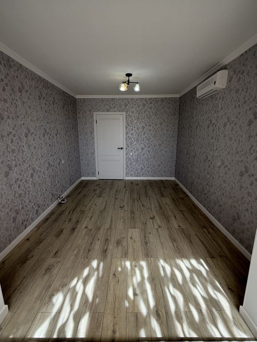 Продам 3-х квартиру Амангельды 19