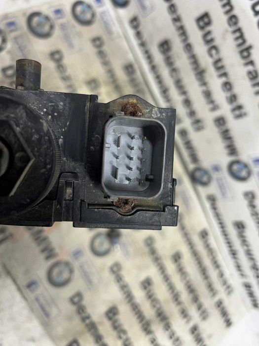 Modul frana de mana original BMW Seria 7 F01 F02 F03 F04