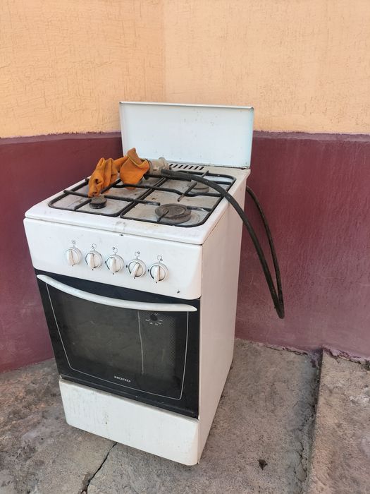 Газ плитка сатылады
