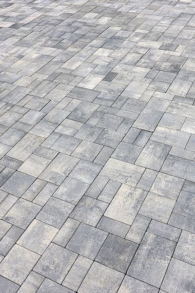 Pavaje curte / Pavele parcari / Amenajare trotuare - Buftea  Ilfov