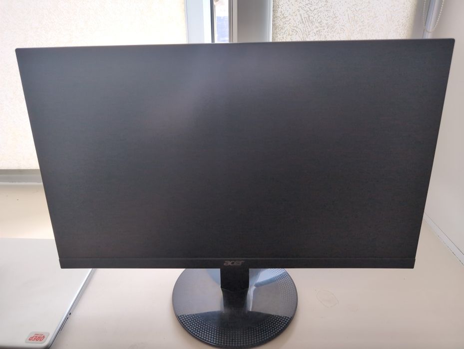Монитор Acer 24 дюйма