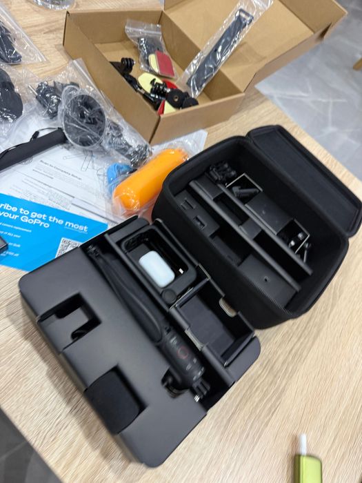 Go pro hero13 black