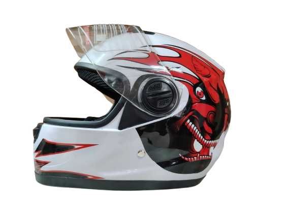 Каска за Мотор/Скутер-854