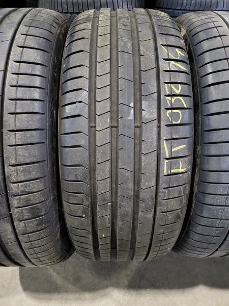 305/40/20//275/45/20 PIRELLI RunFlat