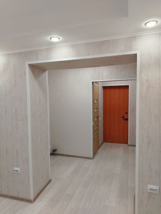 Комната в общежитии