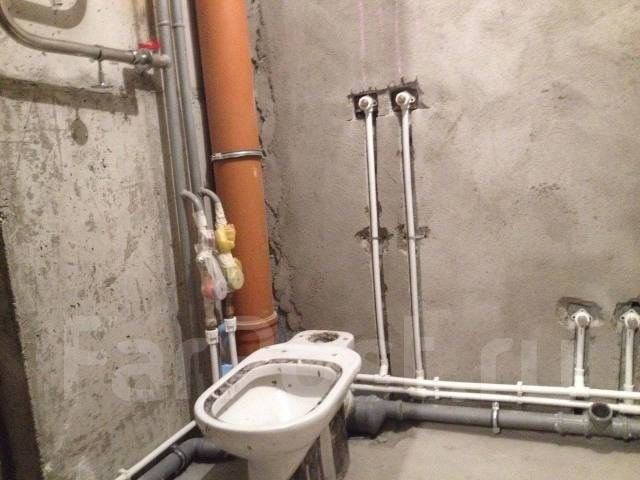 Сантехнические услуги