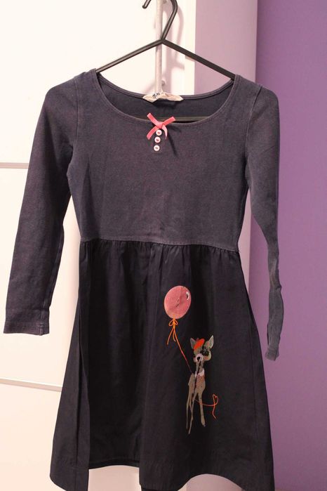 Детска Рокля и Сукман