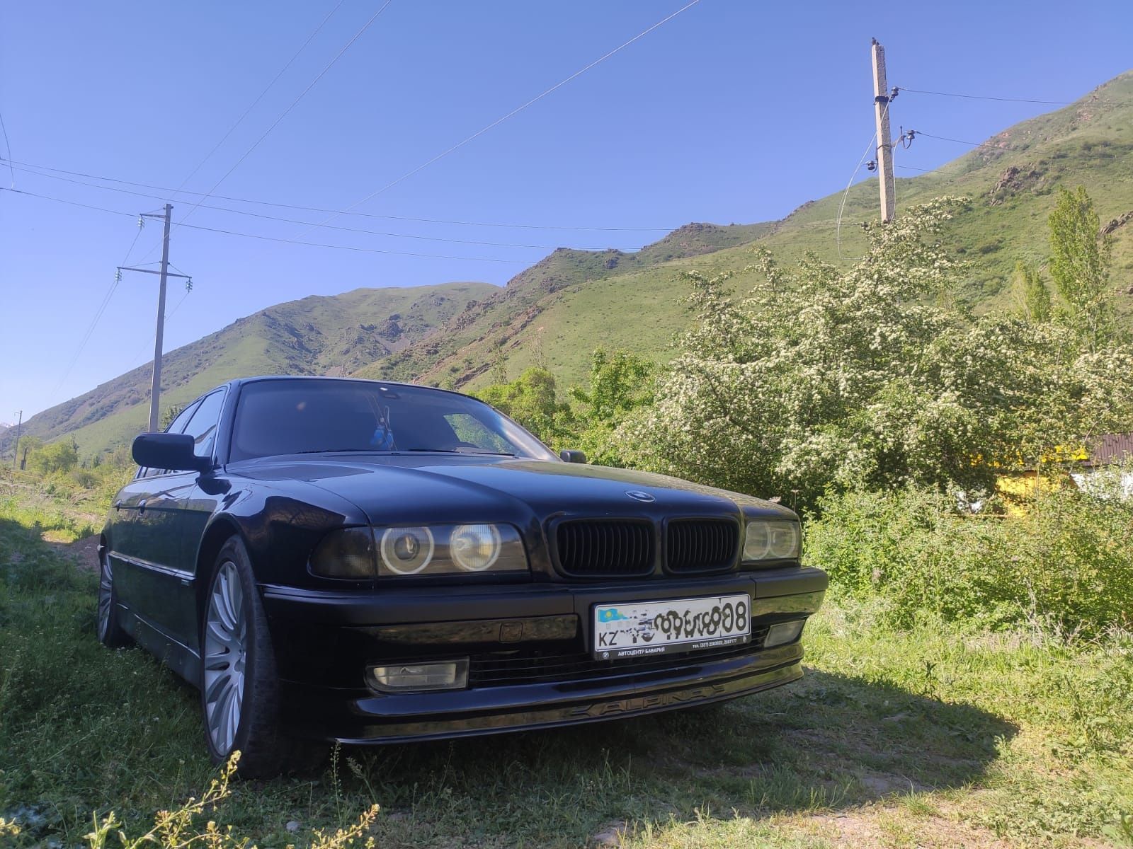 Настроить бампер из стекловолокна, заложить в связи из стекловолокна, Auto бампера