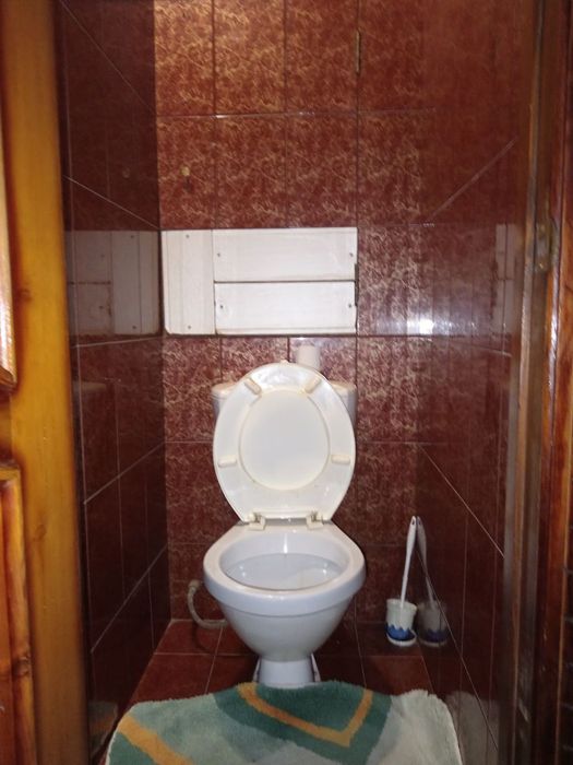 Юнусабад-8 2/2/4 54м² школа 235