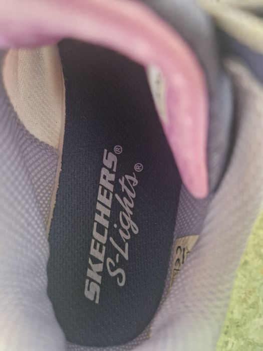 Încălțăminte Skechers nr 30 copil