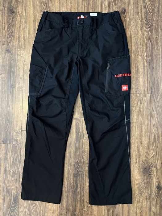 Engelbert Strauss pantaloni soft shell 50