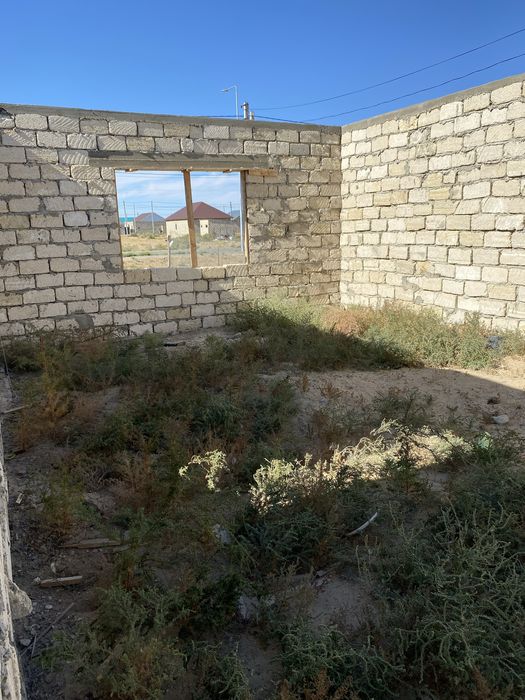 Времянка 8 сотток