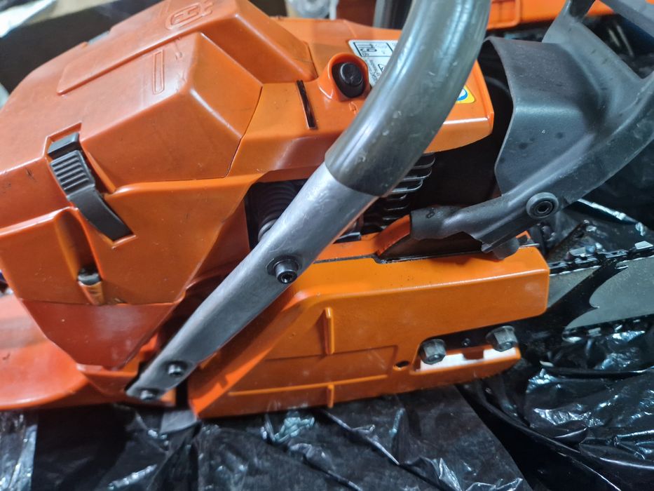 Husqvarna 365 xtorq