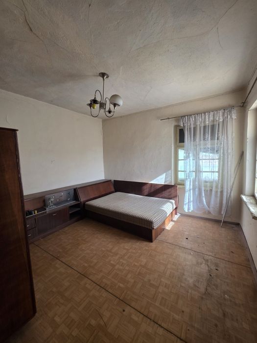 Къща в село Бяла река Пловдив Първомай