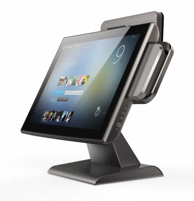 POS-терминалы (моноблоки)