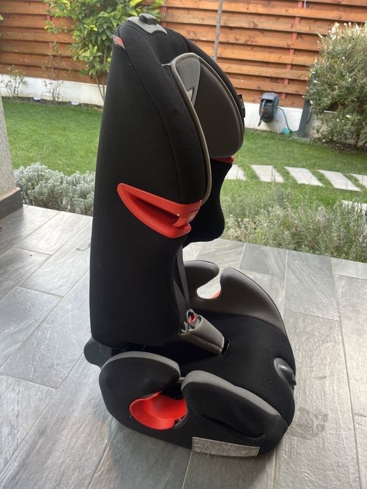 Scaun auto Inglesina gri