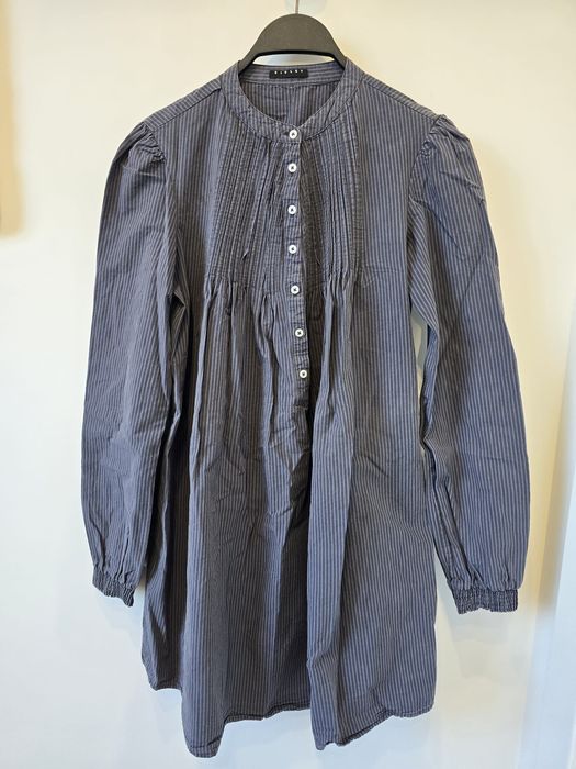 Дамски ризи Zara/Sisley/River Island